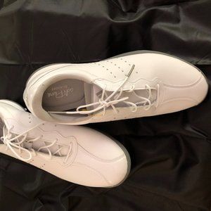 ADIDAS WOMEN'S GOLF SHOES - W ADIPURE DC